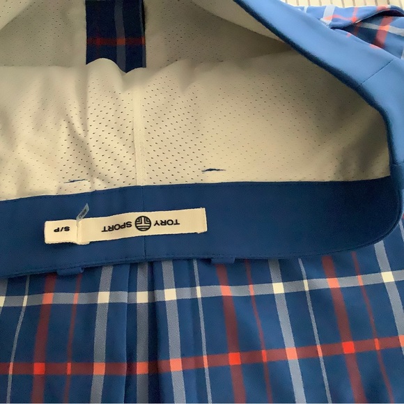 2 Tory sport skort - Picture 3 of 7